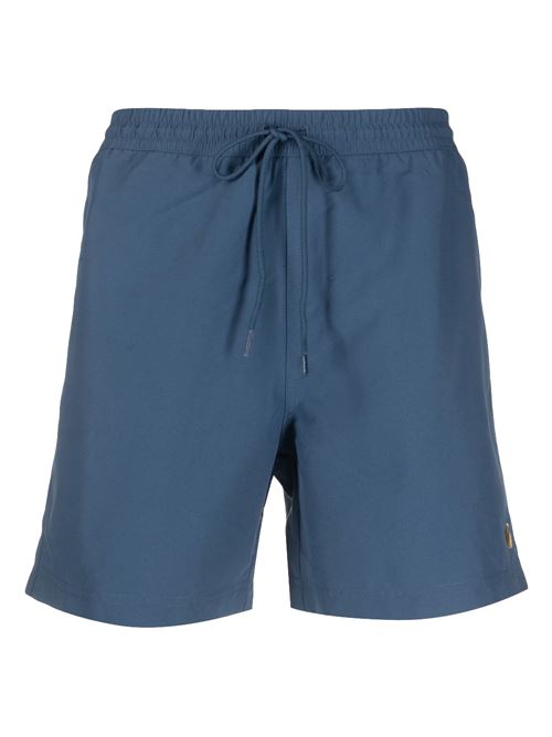 Chase Swim Trunk costume uomo Carhartt WIP | I02623522KXXACAPULCO/GOLD